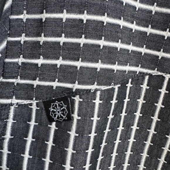 Scott Weiland The Collection Mens Shirt - Picture 9 of 9